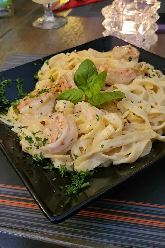 Magdalena Ra_La Pergola_Lommel_review