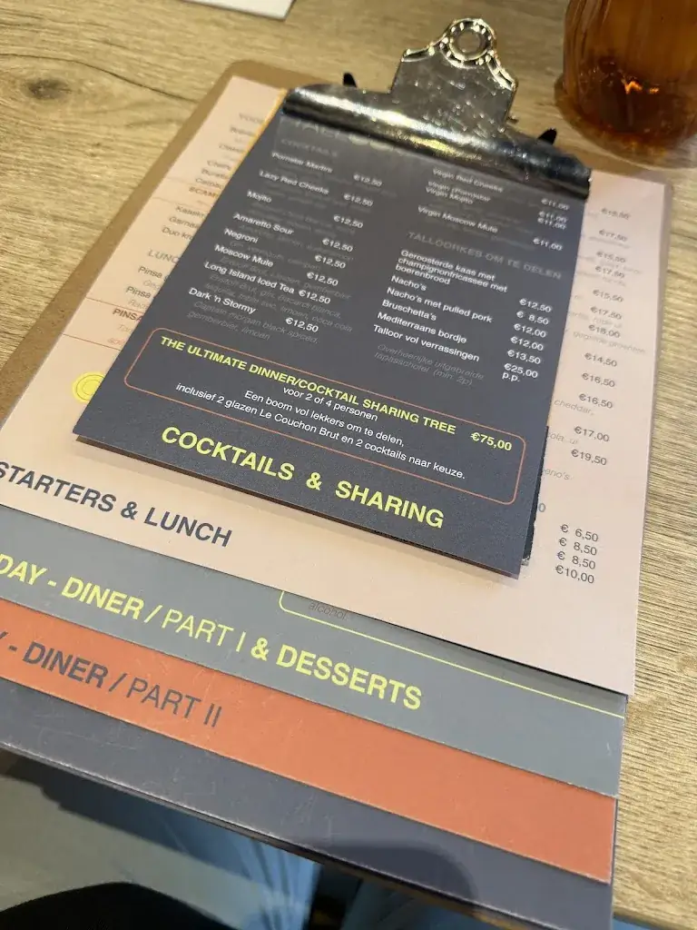 Menü_Talloor_Lommel_Bild_1