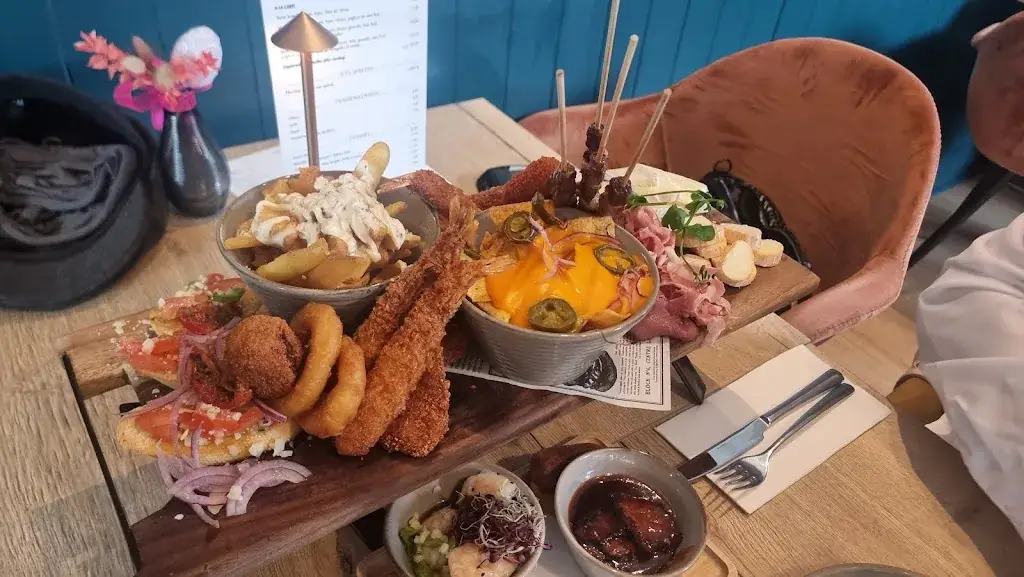 Menü_Talloor_Lommel_Bild_2