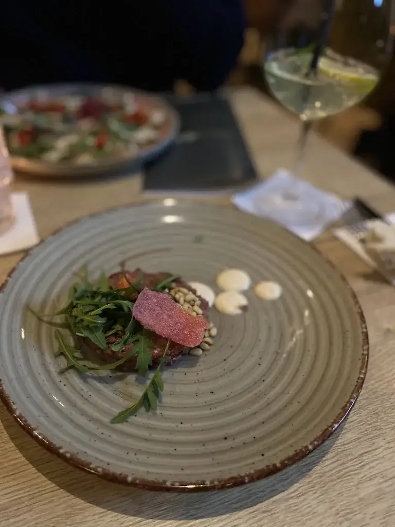 Menü_Talloor_Lommel_Bild_3