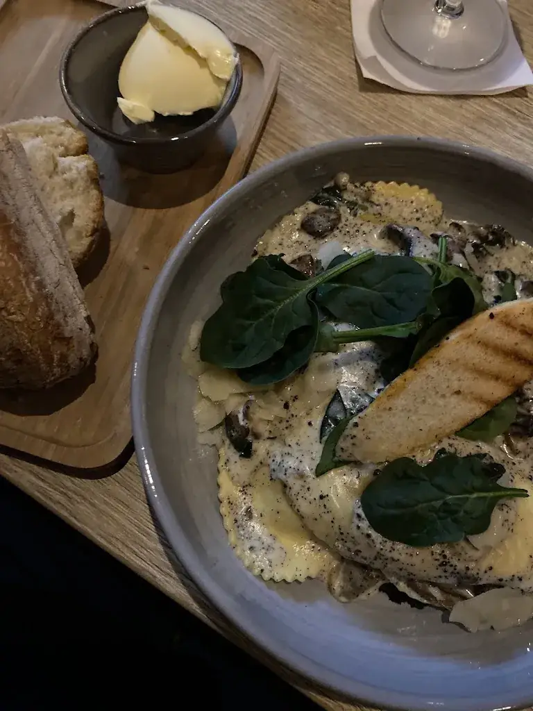 Menü_Talloor_Lommel_Bild_5