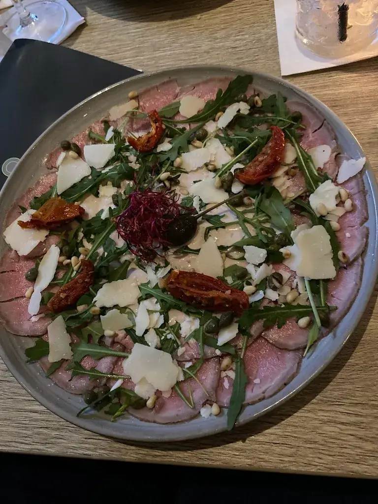 Menü_Talloor_Lommel_Bild_6