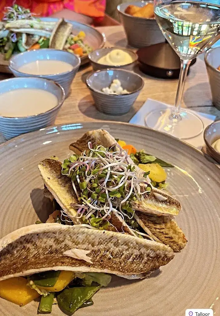 Menü_Talloor_Lommel_Bild_7