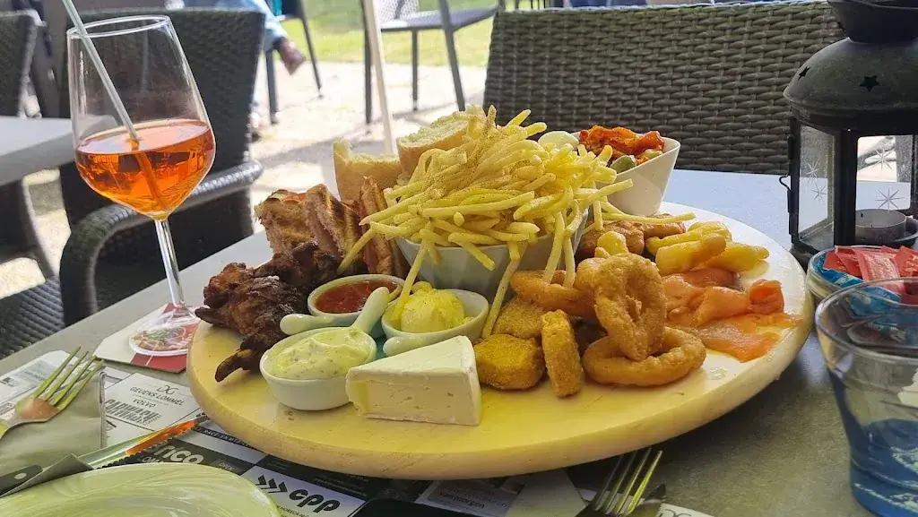 Menü_D'n Timmer_Lommel_Bild_1