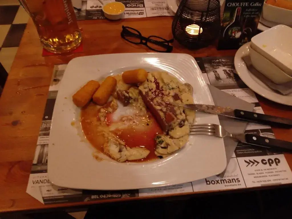 Menü_D'n Timmer_Lommel_Bild_3