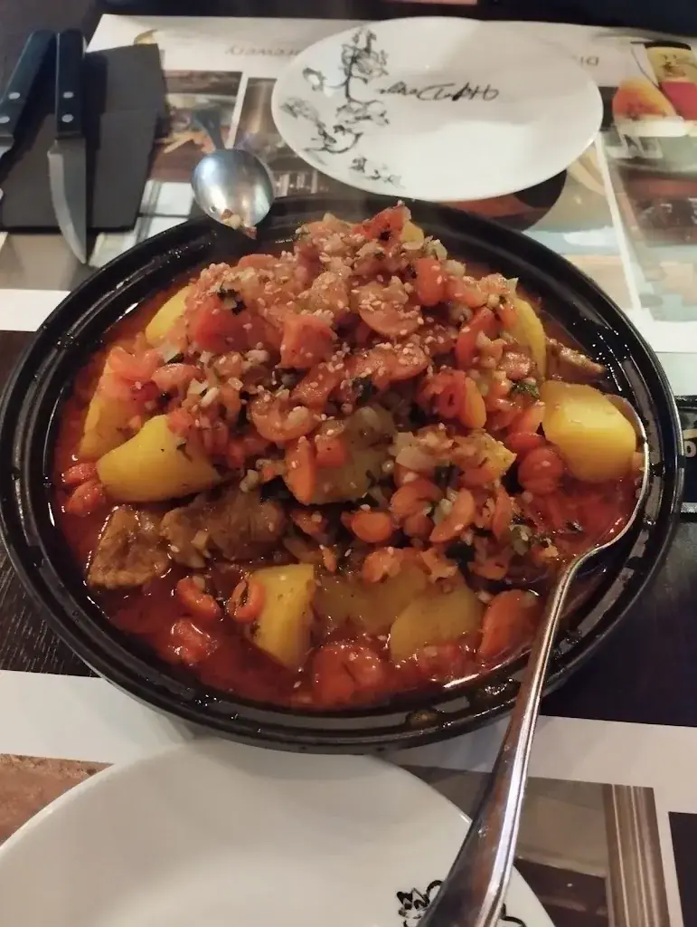 Menu_Het Dorpje_Lommel_image_7