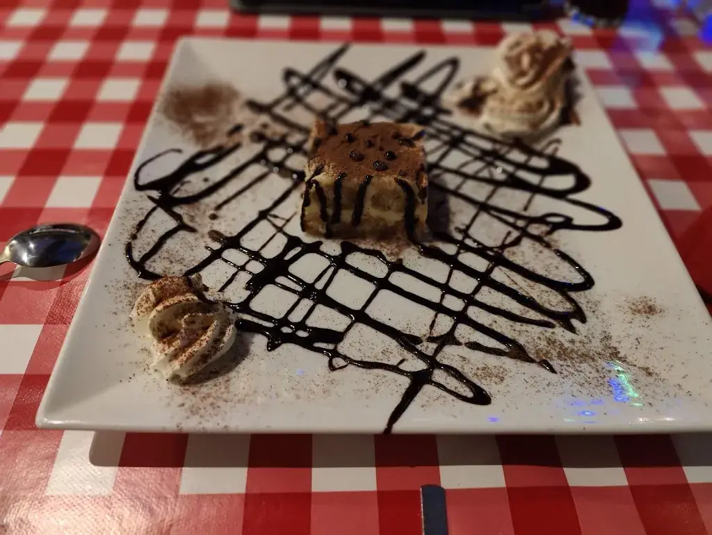 Menü_La Pergola 2_Lommel_Bild_2