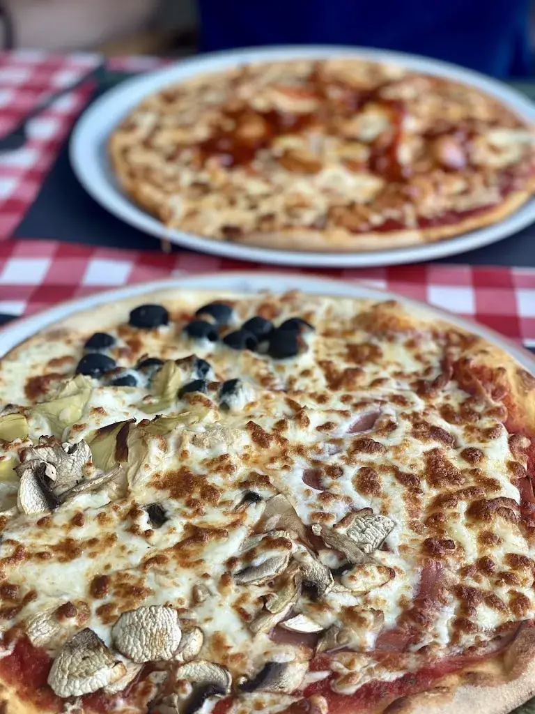 Menü_La Pergola 2_Lommel_Bild_4