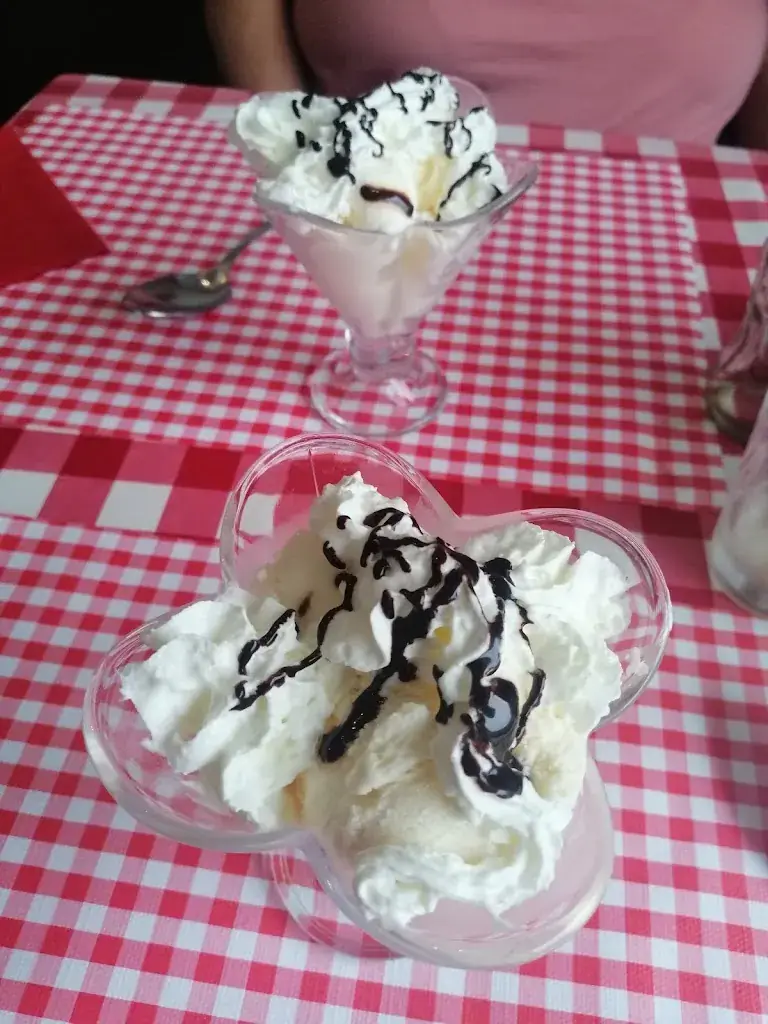 Menü_La Pergola 2_Lommel_Bild_8