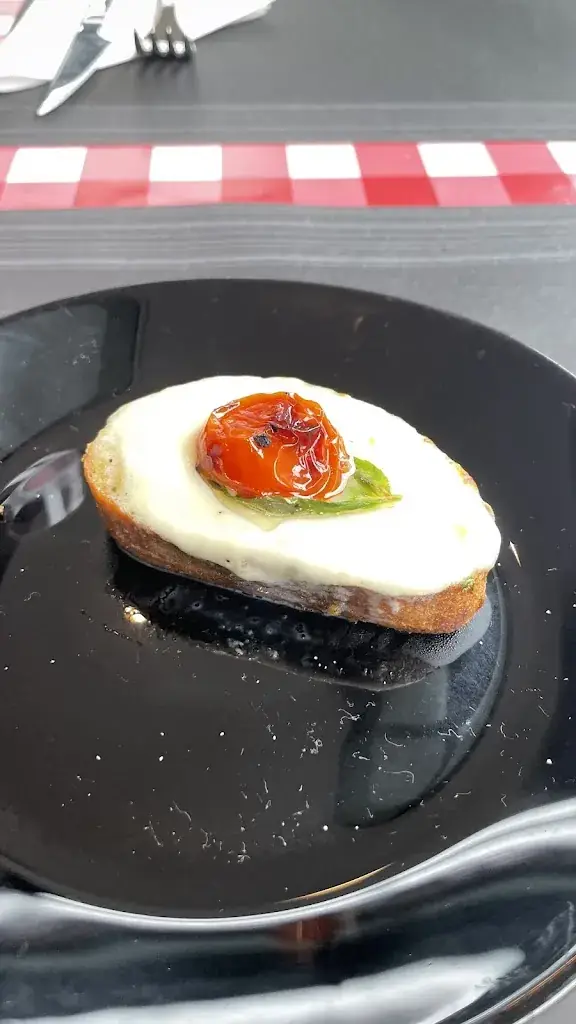 José Luis_La Pergola 2_Lommel_Bewertung