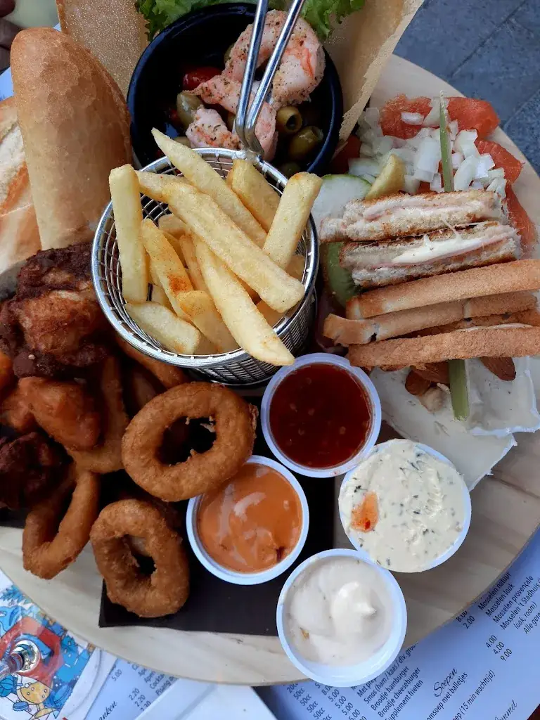 Menu_Brasserie Stadhuis_Lommel_image_7