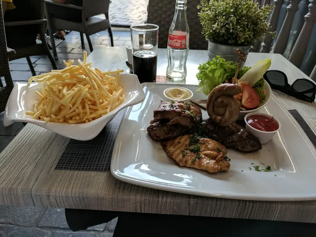 Menu_Brasserie Stadhuis_Lommel_image_8