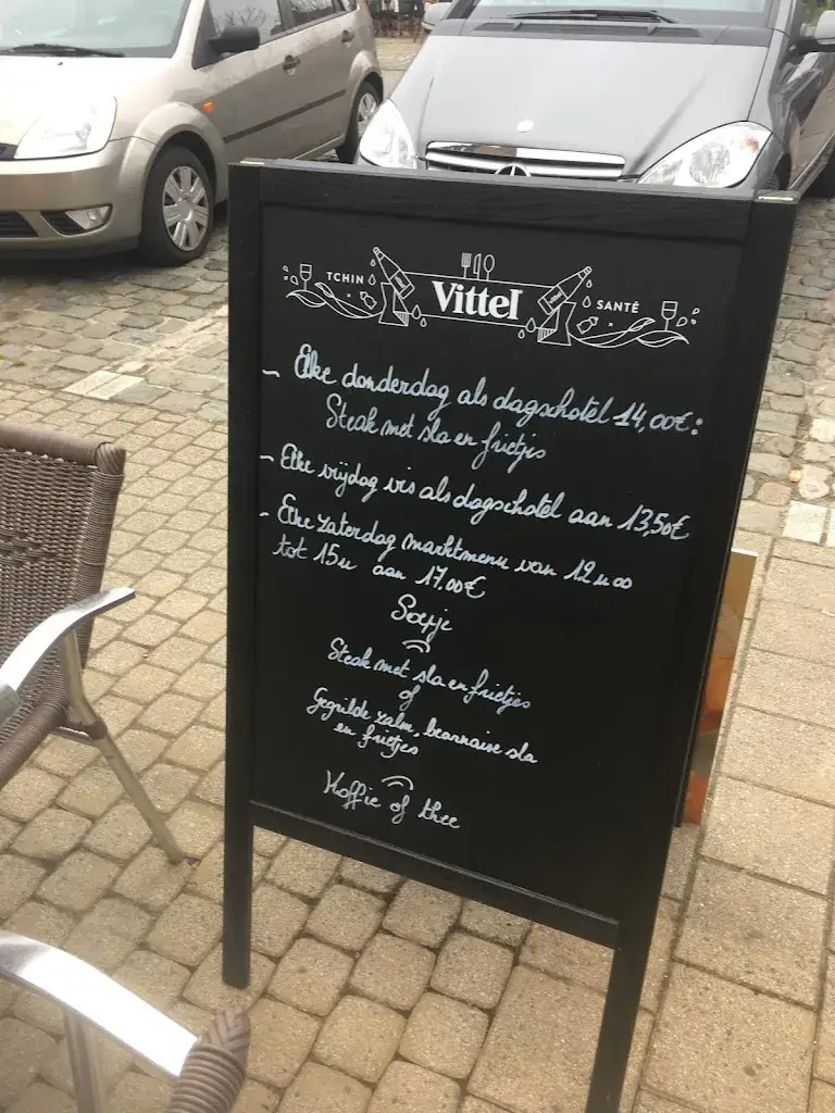 Menu_Den Beiaard_Meise_image_1