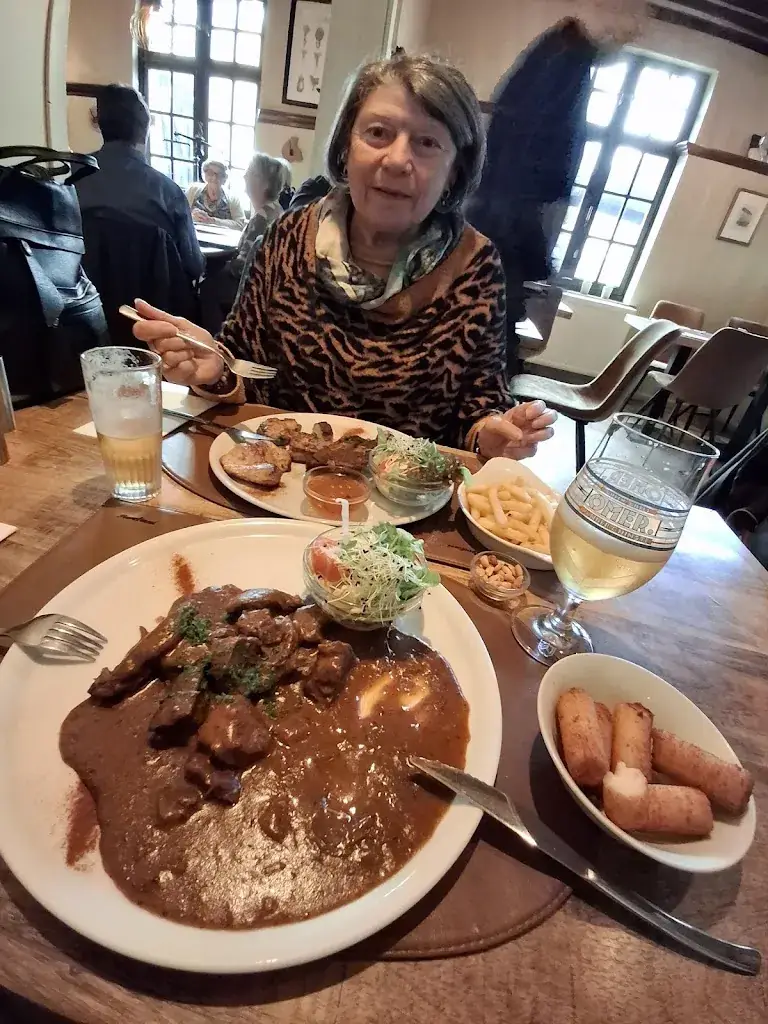 Menu_Den Beiaard_Meise_image_5