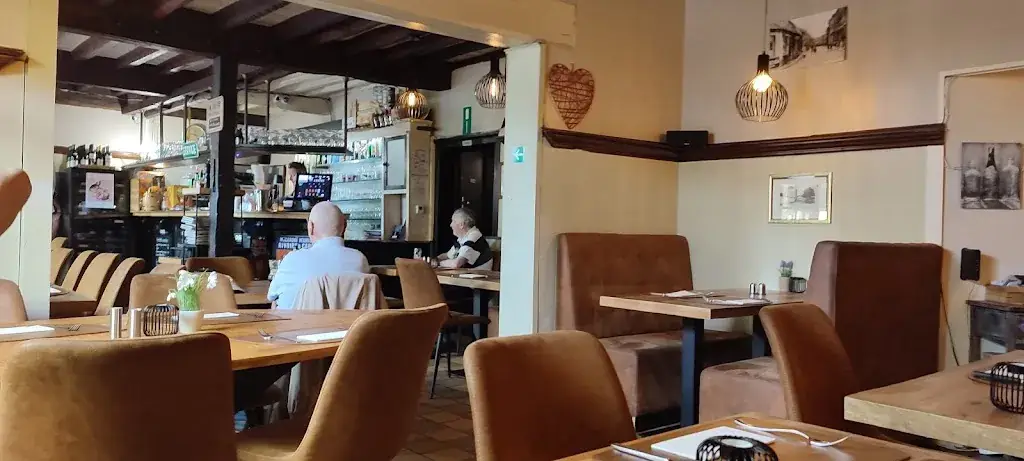 Geert H._Den Beiaard_Meise_review