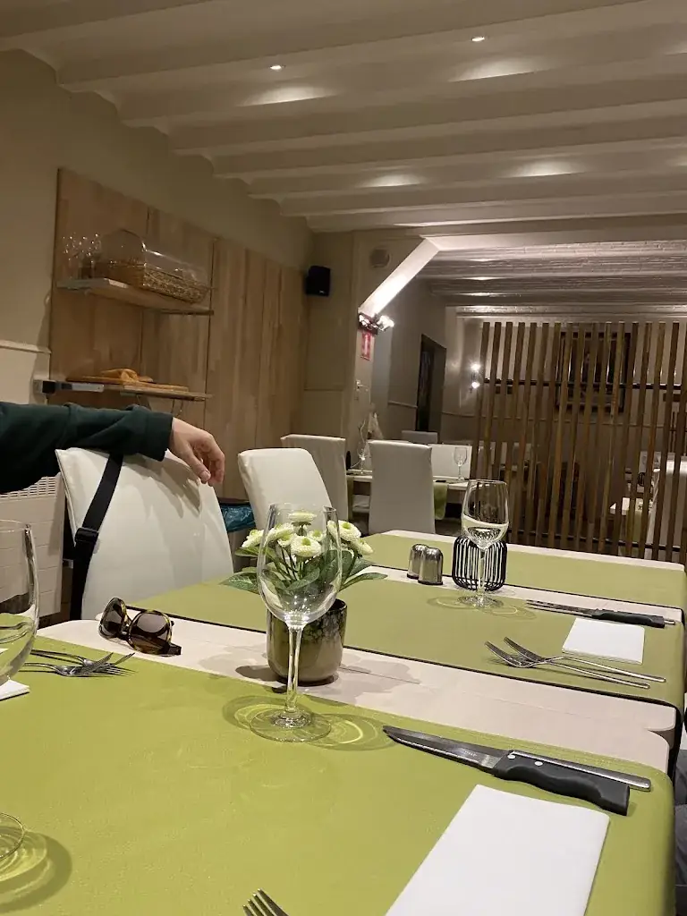 océane cartier_Den Beiaard_Meise_review