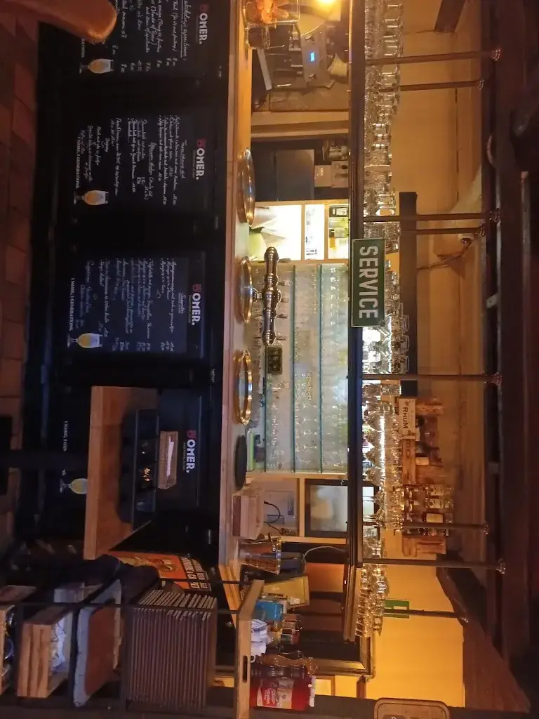 Den Beiaard restaurant à Meise