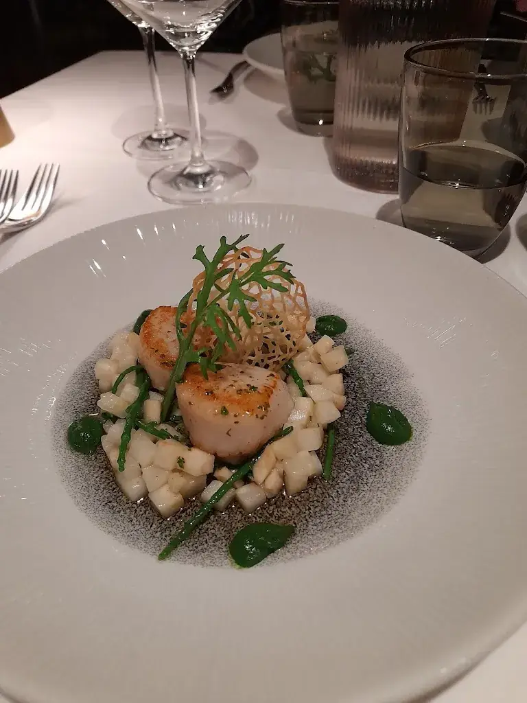 Menü_Auberge Napoleon_Meise_Bild_3