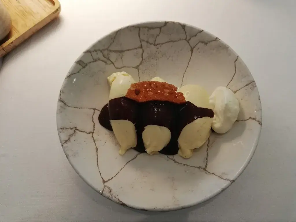 Menü_Auberge Napoleon_Meise_Bild_4