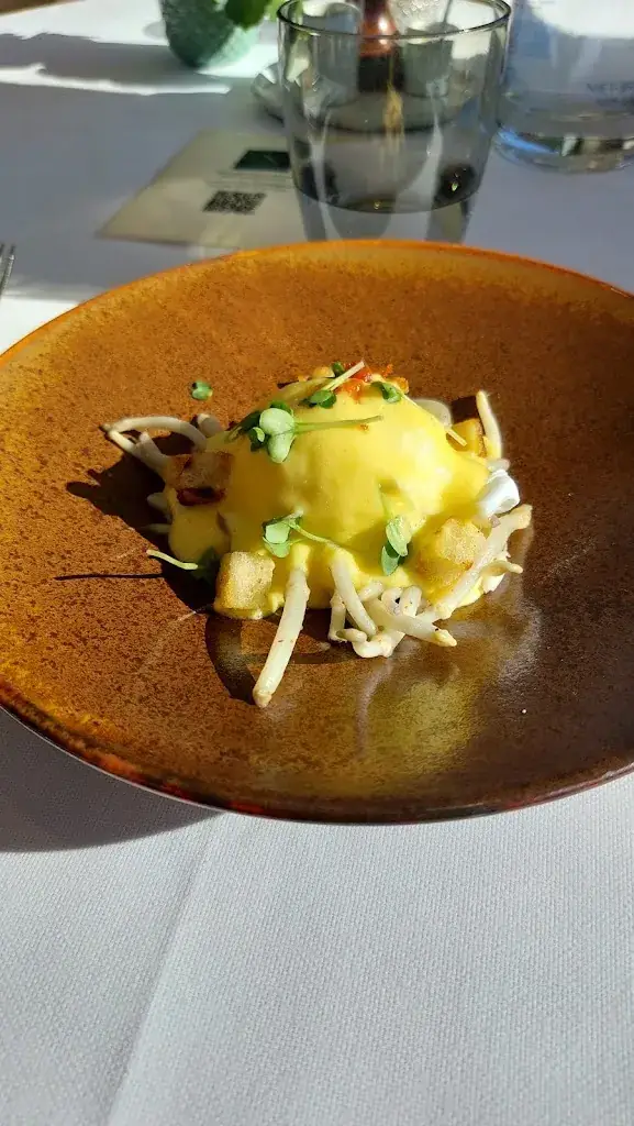 Menü_Auberge Napoleon_Meise_Bild_5