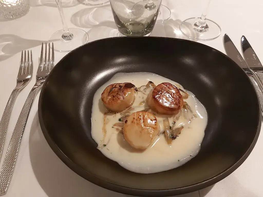 Menü_Auberge Napoleon_Meise_Bild_6