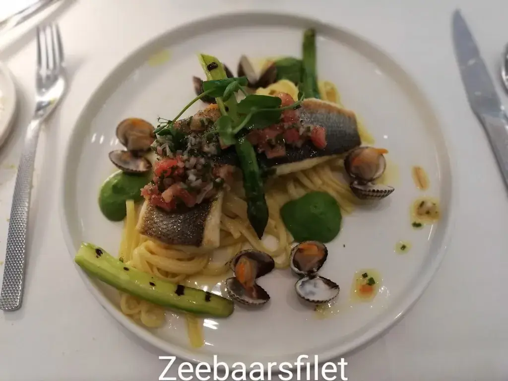 Menü_Auberge Napoleon_Meise_Bild_9