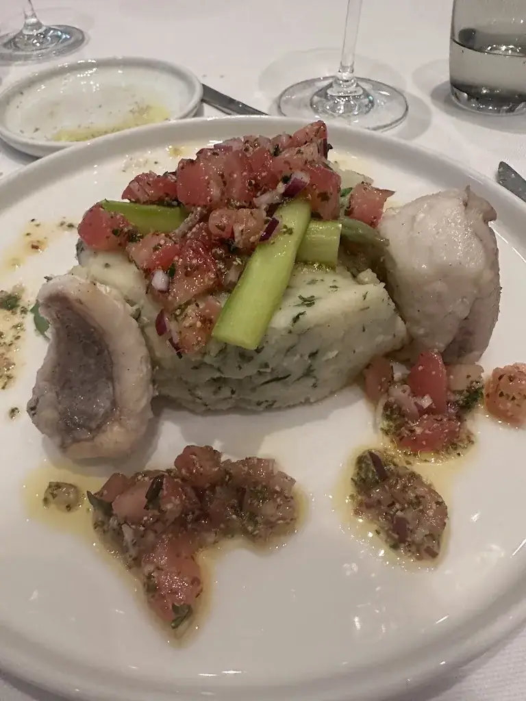 pierre winnepenninckx_Auberge Napoleon_Meise_Bewertung