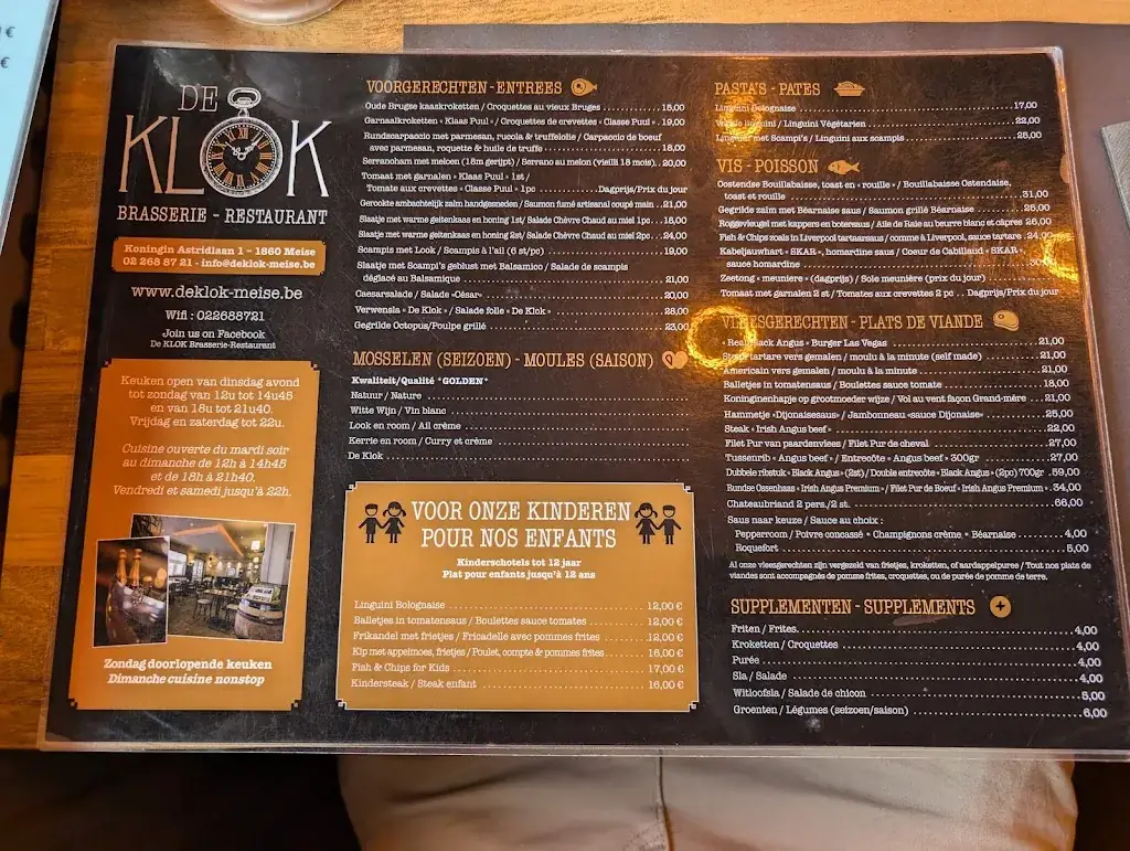Menu_De klok_Meise_image_1