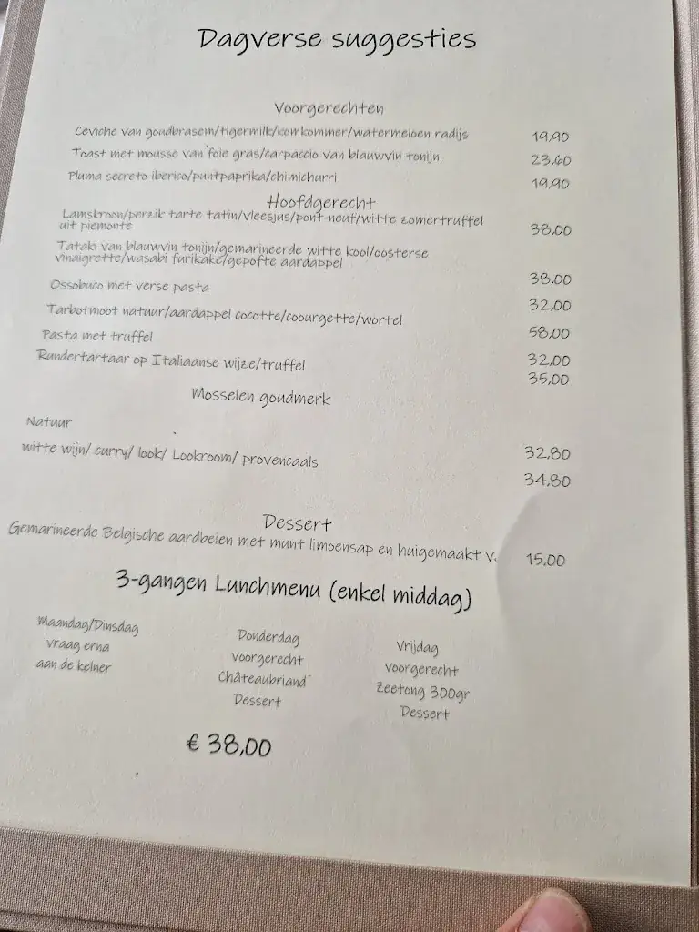 Menu_Den Boomgaard_Meise_image_2