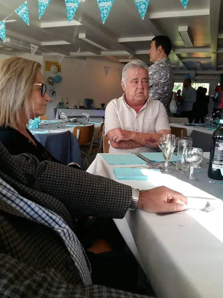 Linde restaurante en Meise