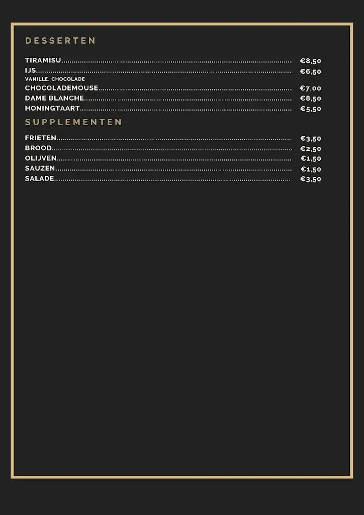 Menu_JA Brasserie_Meise_image_3