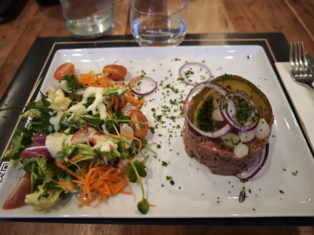 Julien M_JA Brasserie_Meise_review