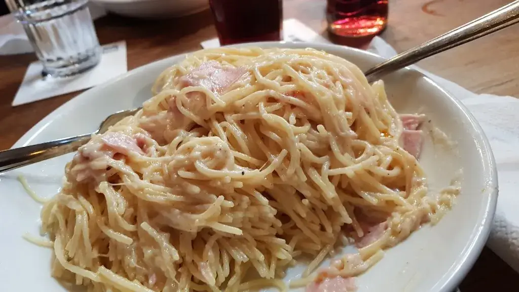 Menü_In de Patattezak bij Pee Klak_Grimbergen_Bild_7