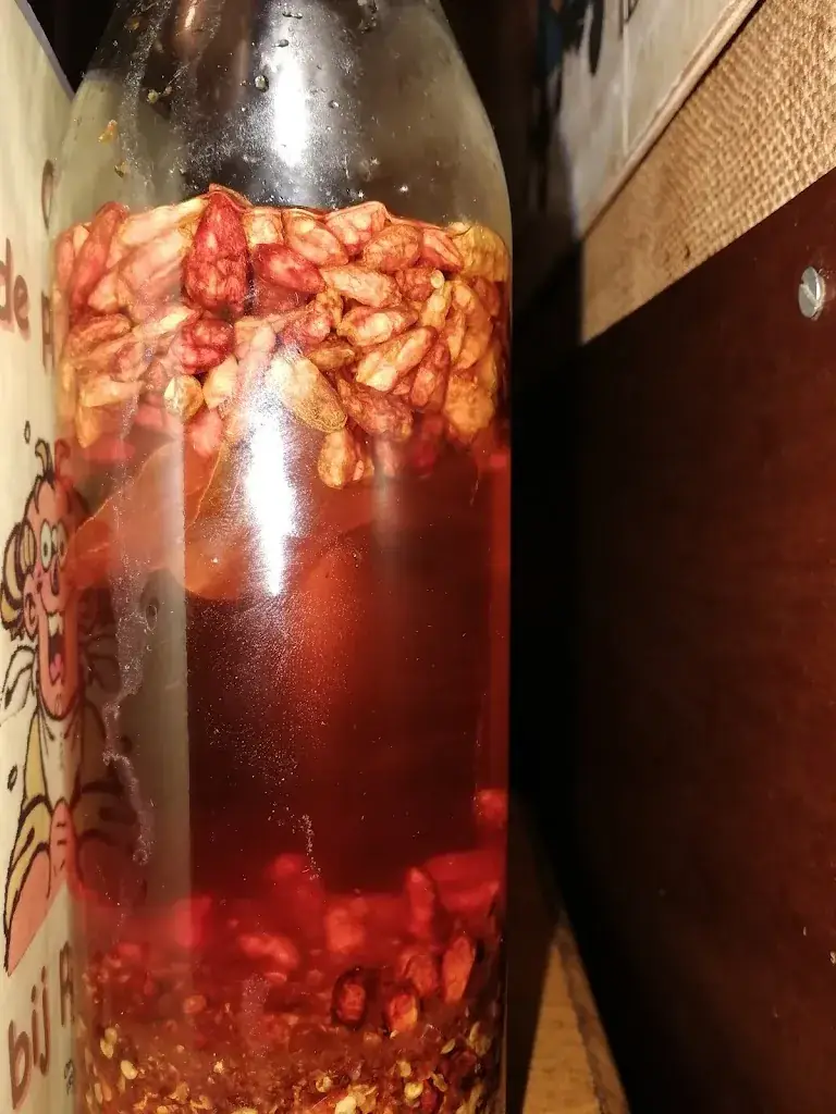 Menü_In de Patattezak bij Pee Klak_Grimbergen_Bild_9