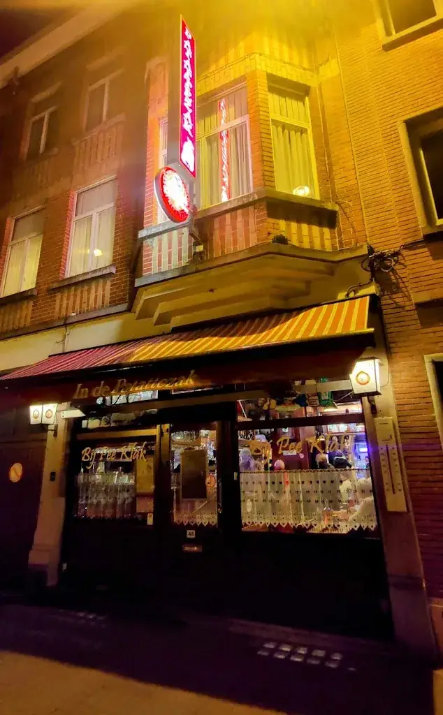 Olivier_In de Patattezak bij Pee Klak_Grimbergen_Bewertung