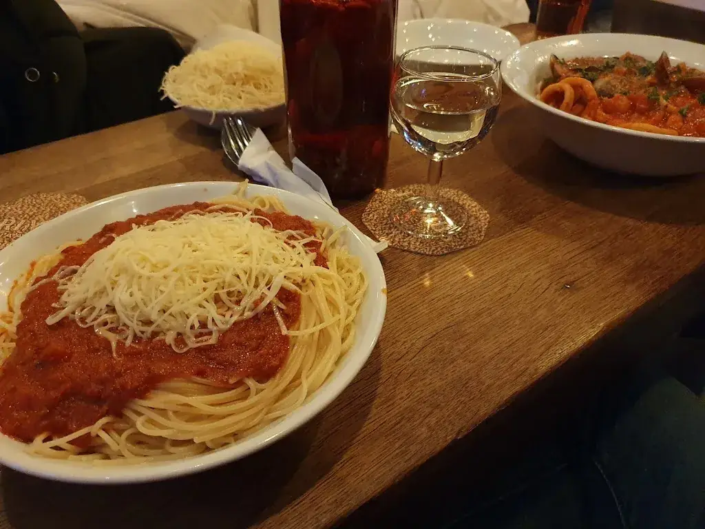 Romeo_In de Patattezak bij Pee Klak_Grimbergen_Bewertung