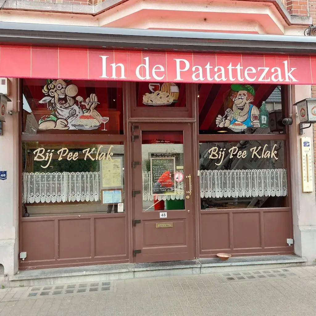 In de Patattezak bij Pee Klak_Grimbergen_slider_image_1