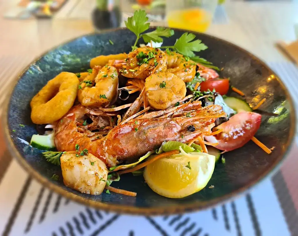 Menü_Brasserie Kasteel Beersel_Beersel_Bild_9