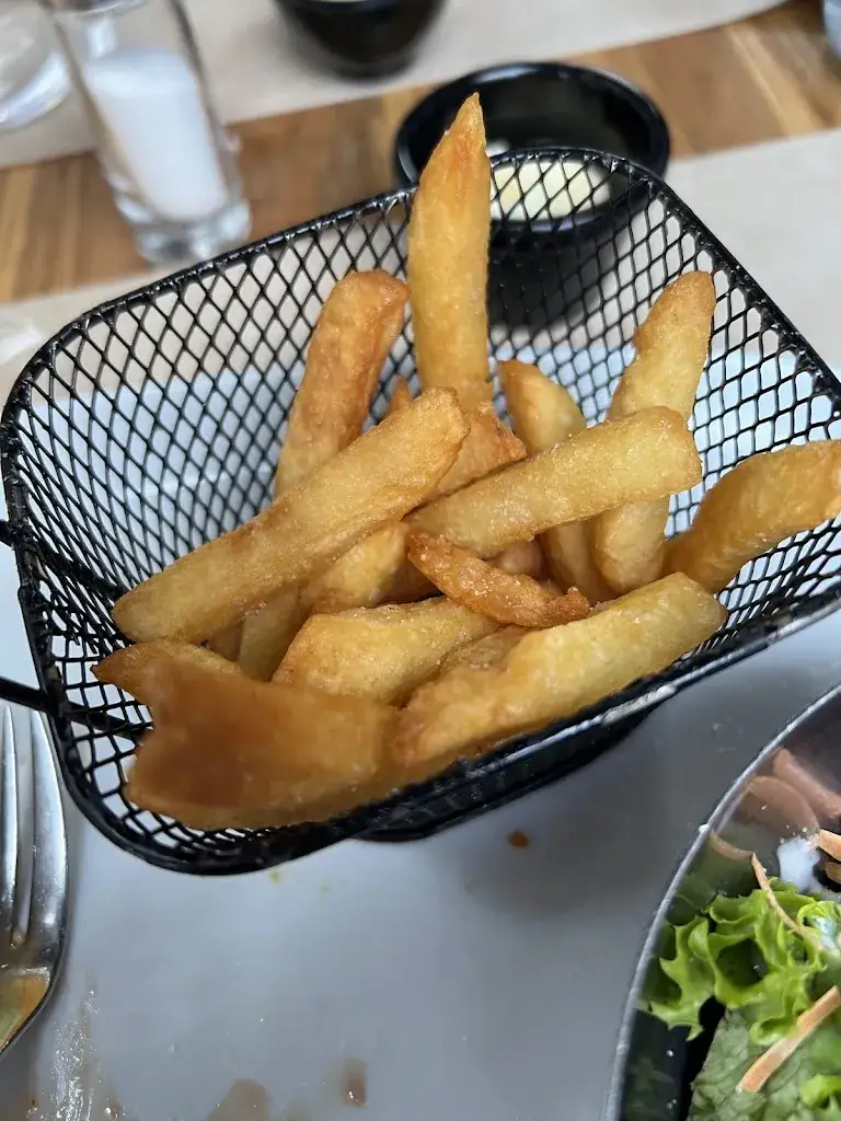 Teo Kamaei_Brasserie Kasteel Beersel_Beersel_Bewertung