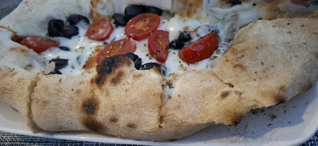 Gagan Aryal_IL NAPOLETANO MEISE_Meise_review