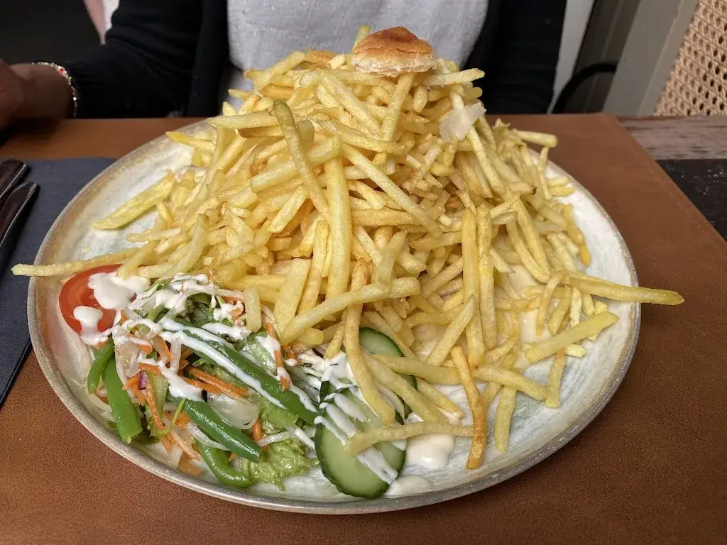 Peef_Maereholt_Meerhout_Bewertung