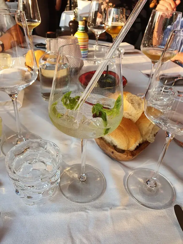 Menu_La Ghironda_Meerhout_image_1