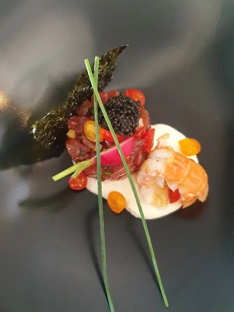 Menu_La Ghironda_Meerhout_image_2