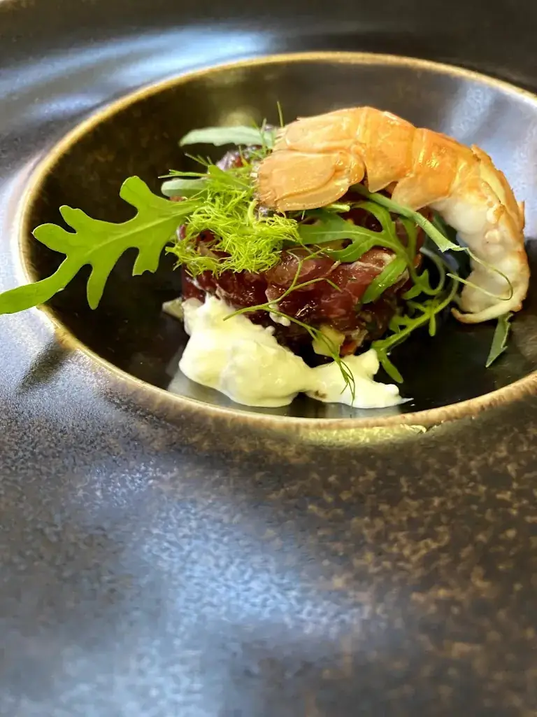 Menu_La Ghironda_Meerhout_image_4