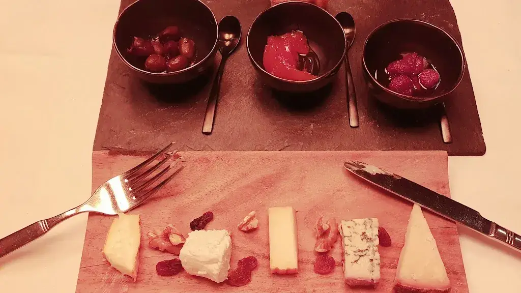 Menu_La Ghironda_Meerhout_image_8