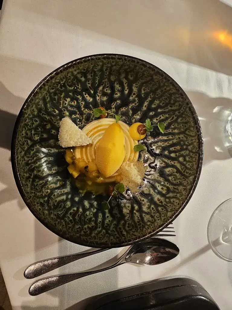 Menu_La Ghironda_Meerhout_image_9