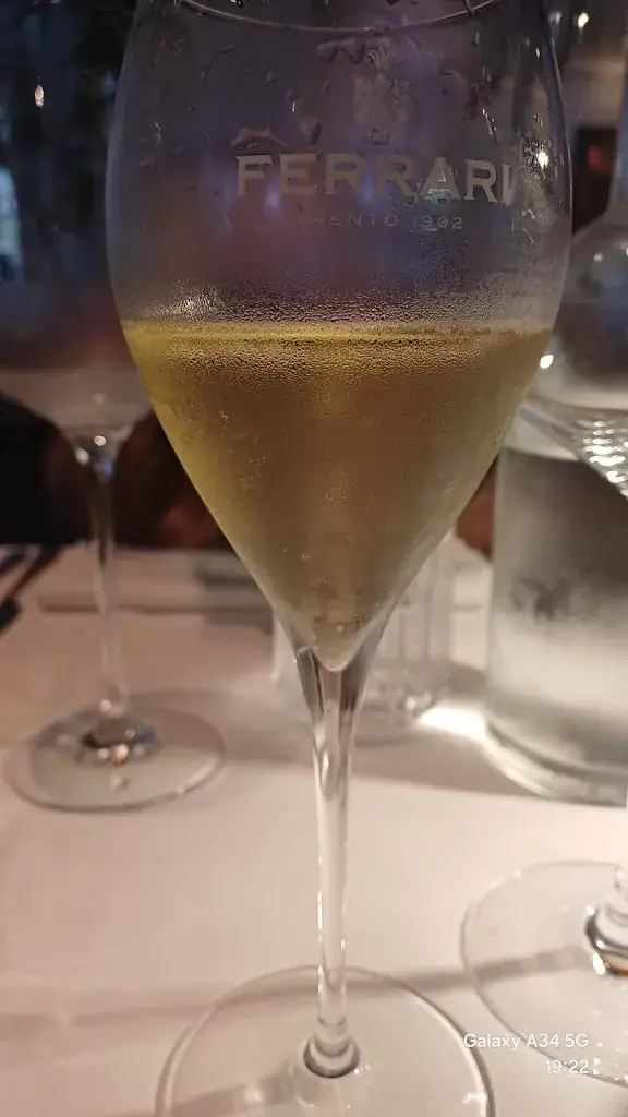 Brigitte Van de Sande_La Ghironda_Meerhout_review