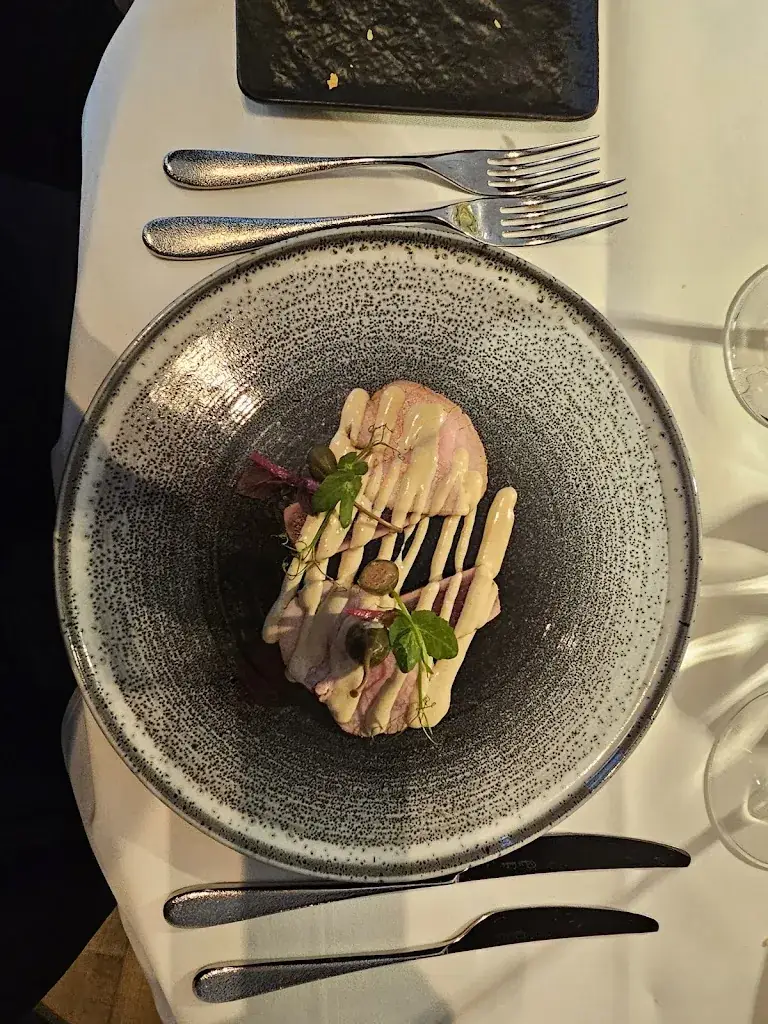 Evy Vissers_La Ghironda_Meerhout_review