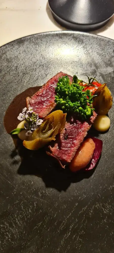 Silvio P._La Ghironda_Meerhout_review