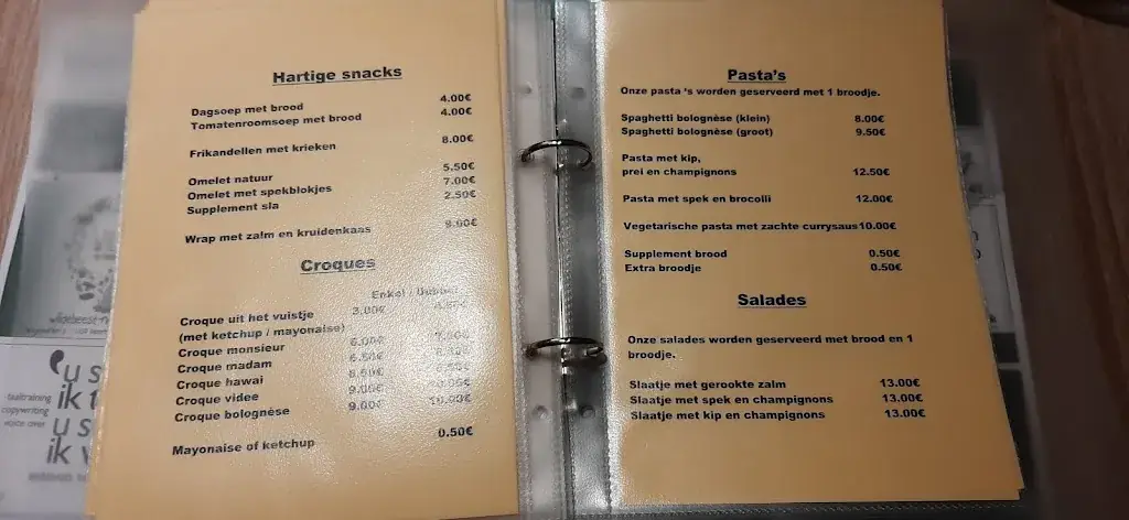 Menu_De Zoete Zonde_Meerhout_image_1